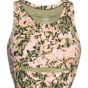 New Sweaty Betty Power Sports Bra XS